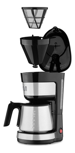 Cafeteira Elétrica 30 Xícaras 220v 900w Multi - Go042