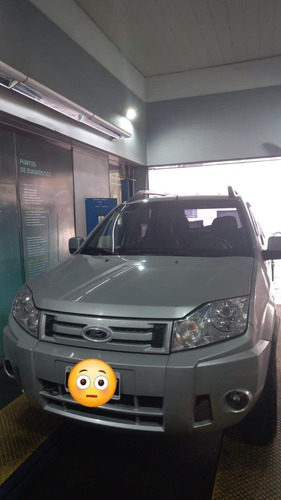 Ford Ecosport 2.0 My10 Xlt Plus 4x2