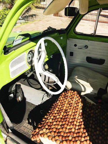 Fusca 1300