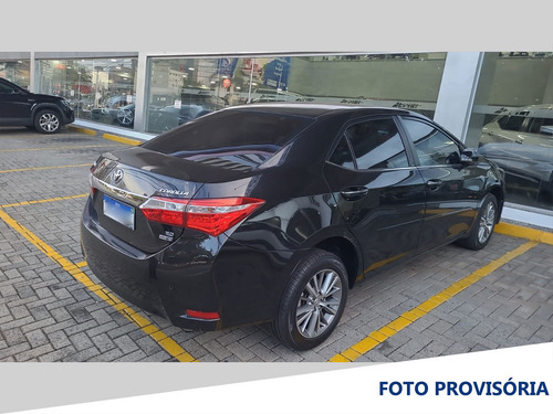 Toyota Corolla ALTIS 16V