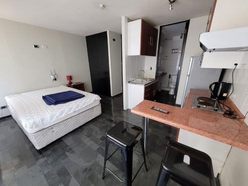 Excelente Departamento, Ideal Inversionista, Muy Buen Canon