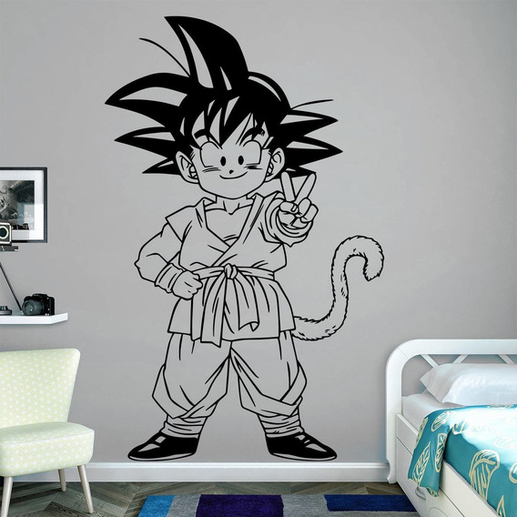 Cuartos De Goku | MercadoLibre ???? Cuartos De Goku | MercadoLibre ????