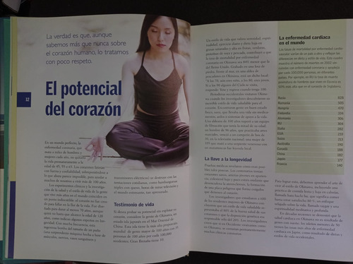 30 Minutos Al Día Para Un Corazón Sano - Reader's Digest (Usado)