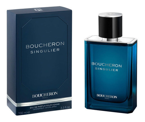 Perfume Boucheron Singulier Edp 100 Ml