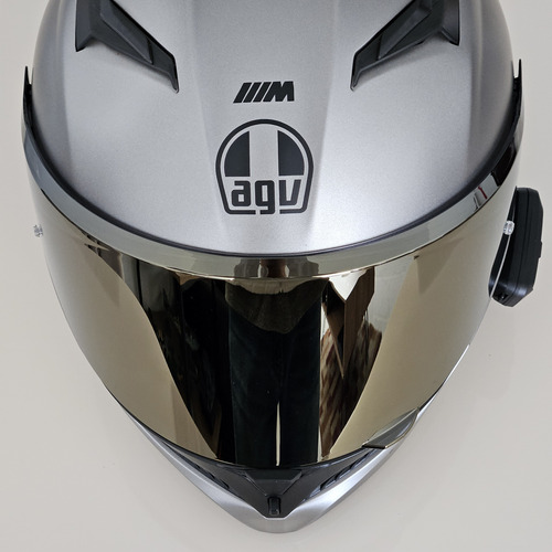 Agv Casco Integral K3 - Talla Xl (Usado)