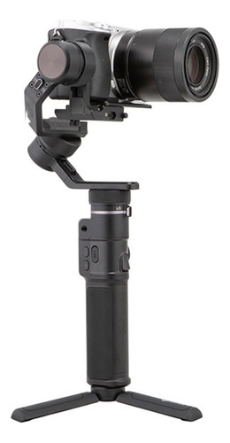 G6 Estabilizador De Gimbal De Mano De 3 Ejes For Cámara Sin