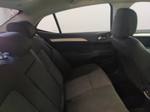 Citroën C4 Tendance Thp At6 2015 Oxi