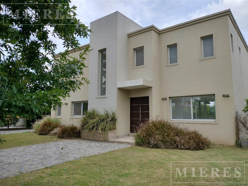 Imagen 3 de 19 de Casa En Alquiler En Haras Santa Maria Barrio Los Eucaliptos