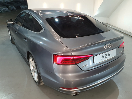 Audi A5 Sportback 2.0 Tfsi 190cv