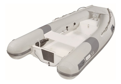 Bote Inflável Wind F300 - Pvc - Zefir