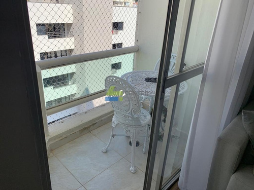Imagem 5 de 15 de Apartamento - Bosque Da Saude - Ref: 13101 - V-871098