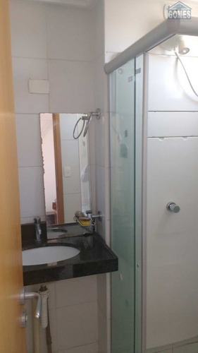 Imagem 27 de 30 de Apartamento Para Vender, Estados, João Pessoa, Pb - 25122
