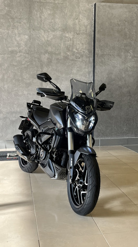 Bajaj Dominar 400 2023