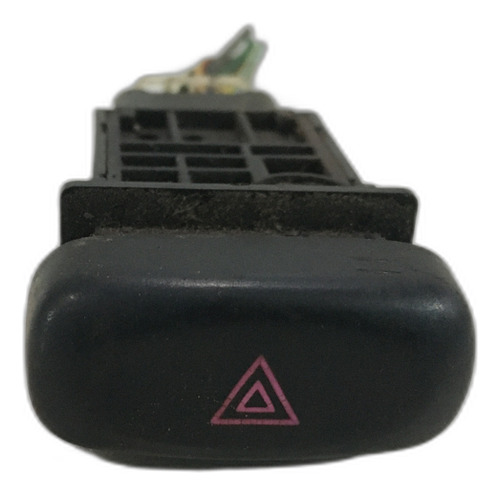 Boton Interruptor Hazard Suzuki Alto 2009-2012