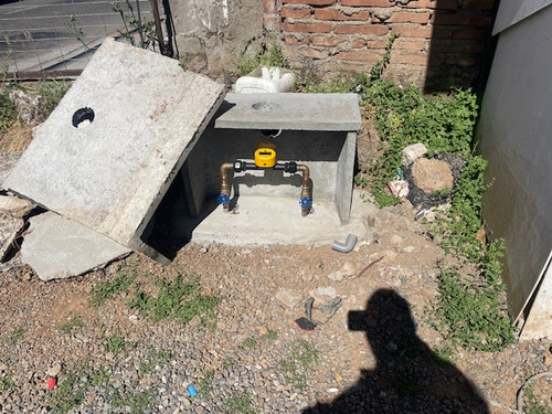 Venta Sitio Central De La Ciudad De Talca