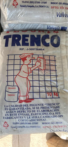 Pego Pegunte Súper Oferta 10 Kilos