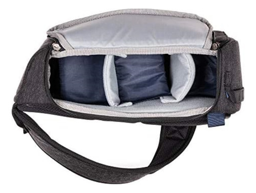 Bolso Bandolera Think Tank Photo Urban Access 8 Para Cámara