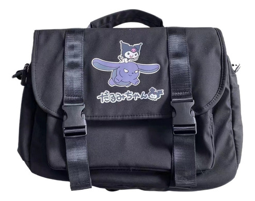 Bolsa De Uniforme Cruzada Portátil Sanrio