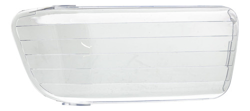 Headlight Lens John Deere M116873 Left Hand For Lt 150-190