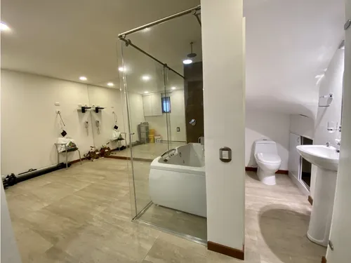 Salamanca Cerros De Suba Casa En Conjunto Senderos Ecológicos