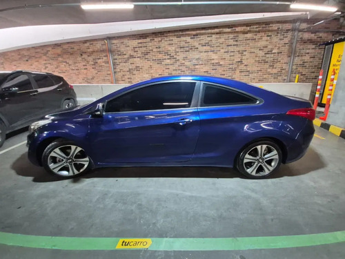 Hyundai Elantra 1.8 I35 Gl Mt