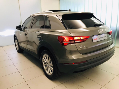 Imagen 10 de 25 de Audi Q3 35 Tfsi Stronic 150cv 2021 Gla X2 Q2 Eb