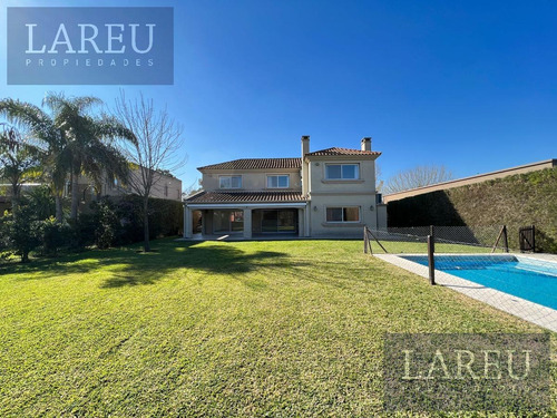 Imagen 1 de 30 de Casa En Venta En Villa Olivos