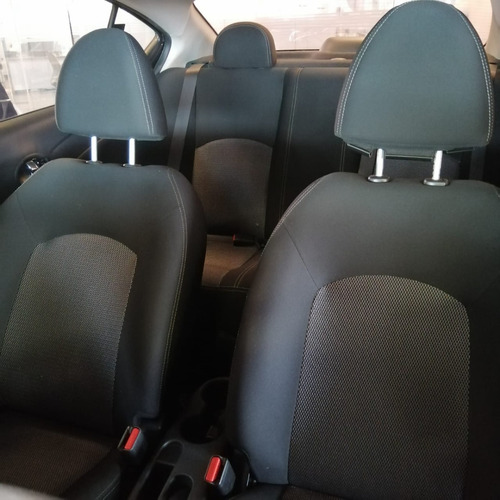 Imagen 14 de 14 de Nissan Versa 2019