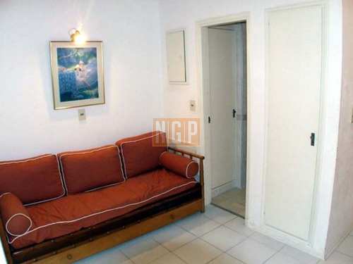 Imagen 21 de 27 de Punta Del Este Piso Alto Con Vista Al Mar! ,