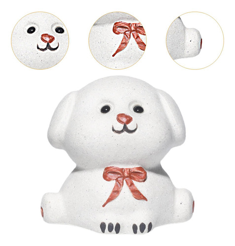Arclay Mini Cachorros Estatua De Perros Handicraft Divisas
