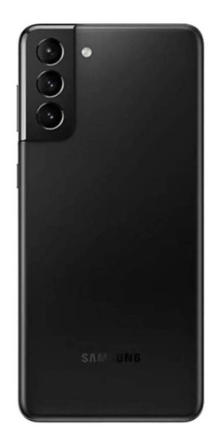 Samsung Galaxy S21+ 5G Dual SIM 256 GB phantom black 8 GB RAM