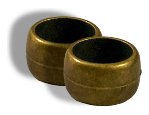 24 Porta Servilleta Deco Mesa Servilletero Anillo