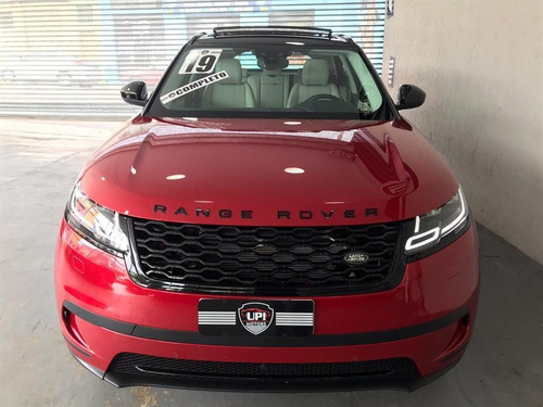 Land Rover Range Rover Velar 2.0 P300 R- Dynamic S