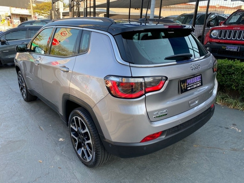 Imagem 3 de 15 de Jeep Compass Limited Diesel 4x4