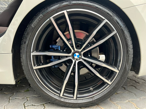 BMW 320i M Sport Sport