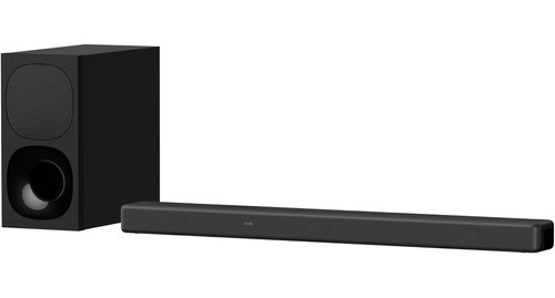 Sony Ht-g700 400w 3.1-channel Soundbar System