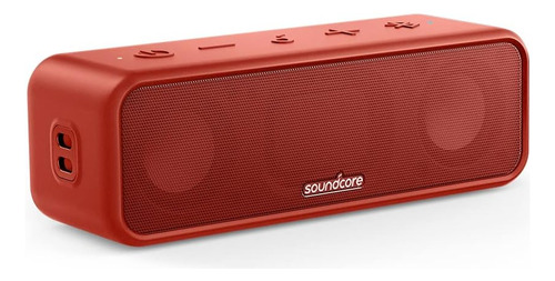 Altavoz Anker Soundcore 3, Bluetooth, Sonido Estéreo, 16 W