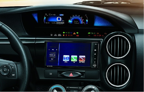 Toyota Etios 1.5 Xls At