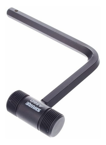 Imagen 6 de 10 de Kit De Micrófonos Shure Dmk57-52 Para Batería Con Maletín