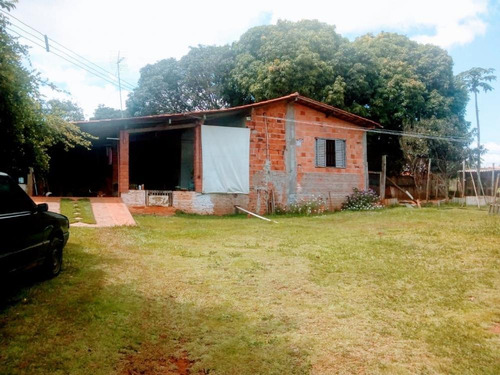 Chácara A Venda No Bairro Jardim Gramado - 2000m² - 1340