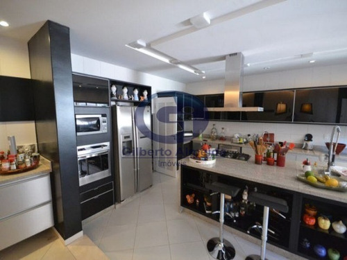 Imagem 13 de 30 de Casa 4 Suítes A Venda No Quintas Do Rio Na Barra Da Tijuca - B-69245 - 33123048