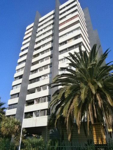 Departamento 2d + 2 B Edificio Acuario (93713)