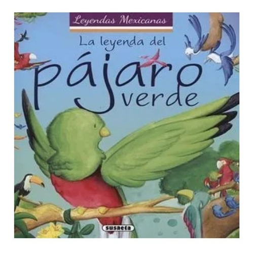 Libro Leyendas Mexicanas Para Niños Lecturas Primaria Cuento