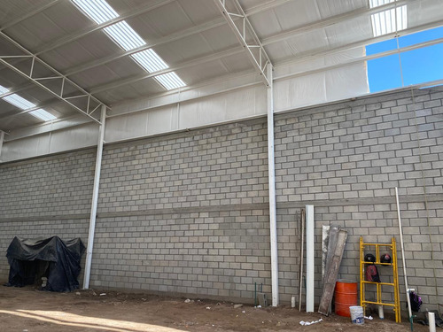 Bodega En Renta Col. Centro Torreon Coahuila