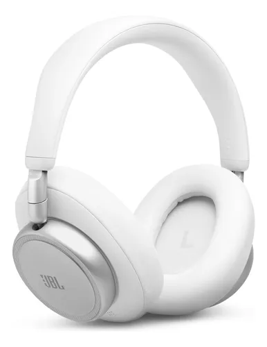 Fones De Ouvido Sem Fio Jbl Live 780nc Brancos | MercadoLivre