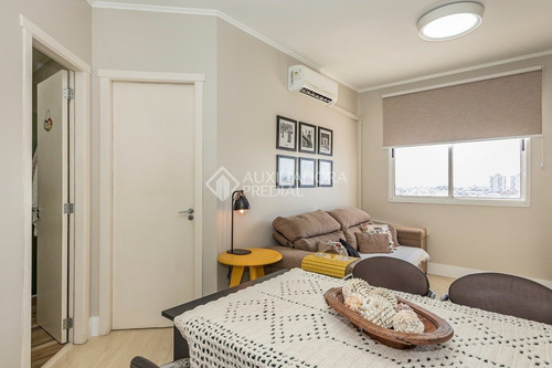 Imagem 4 de 15 de Apartamento - Floresta - Ref: 375280 - V-375280