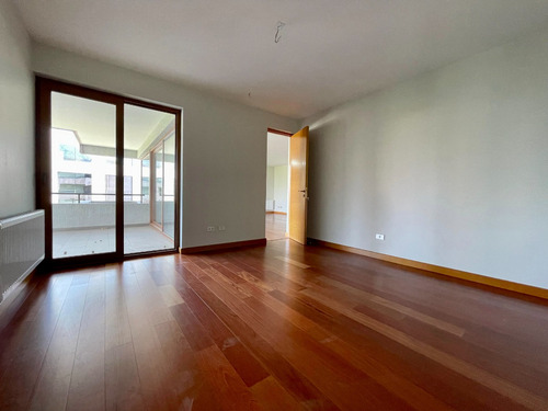 Espoz I Lumonoso, Amplio Y Con Gran Terraza I Moderno