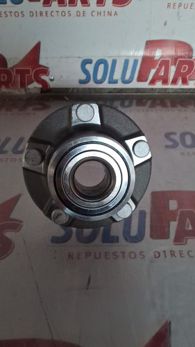 Maza Delantera Foton Midi T3 1.3 5 Pernos