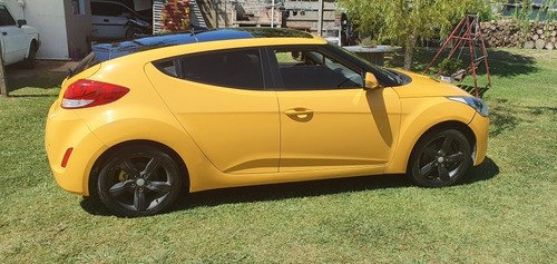 Hyundai Veloster 1.6 130cv 2012