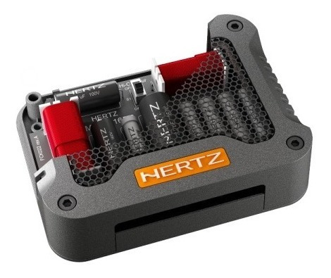 Kit Crossover Hertz Mille Mpcx 2p.3 Pro